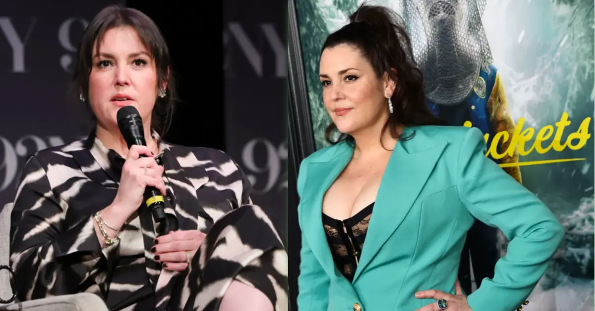 Melanie Lynskey Getty Yellowjackets Season 4 Final Episode: Star Melanie Lynskey Calls It “A Really Beautiful Ending”