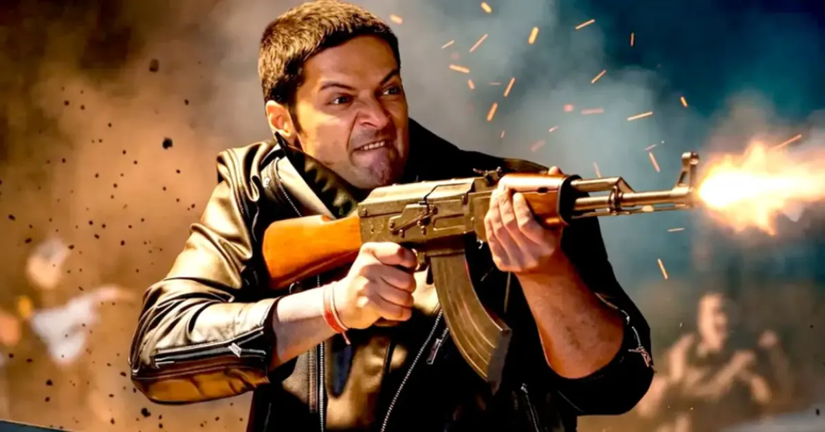 Mirzapur The Movie Makers Cut Second Post-Credit Scene, Saving It For Part 2