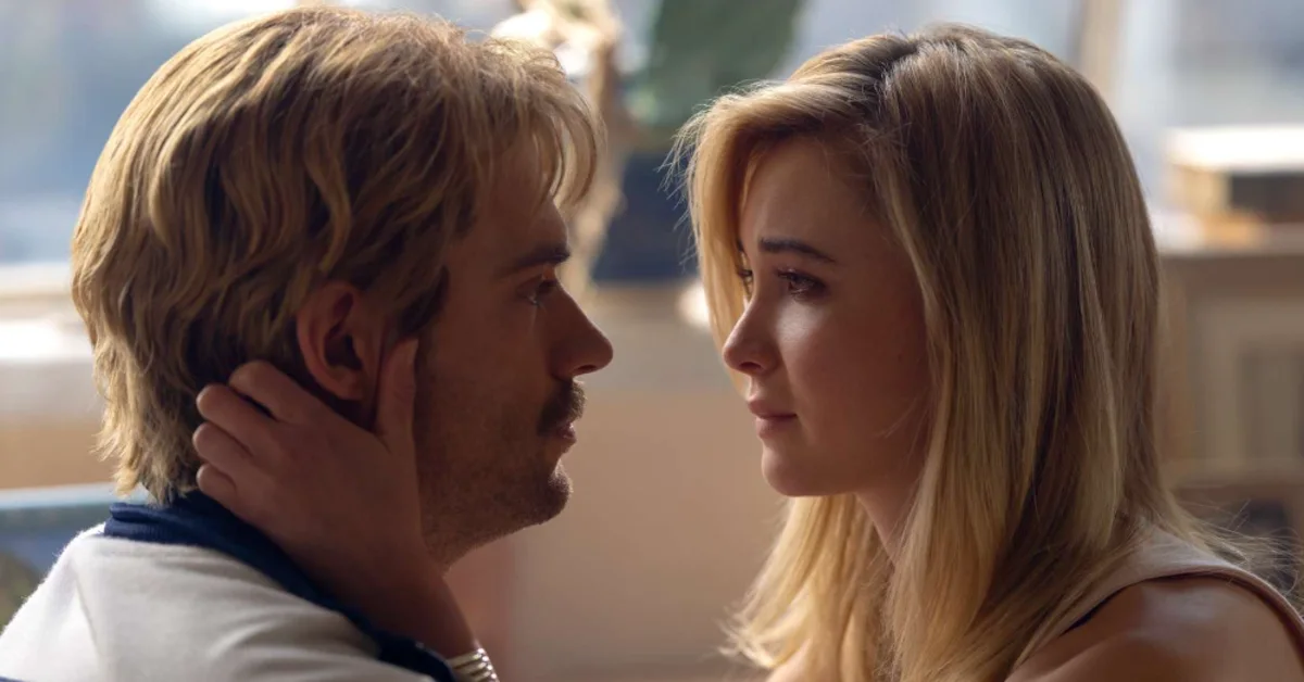 Mr. Irrelevant Trailer Out: David Corenswet Plays NFL Last Pick John Tuggle; Release Date Cast and More