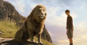 Netflix Reveals Narnia: The Magician’s Nephew Logo and February 2027 Release Dates, Fans Say The King Is Back