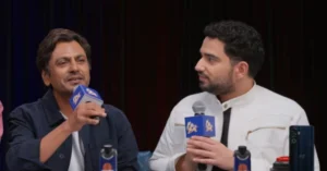 Nawazuddin Siddiqui Roasted Over Thamma on Indias Got Latent 2, Samay Raina Asks Why Did You Even Make It