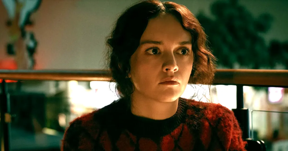 Olivia Cooke in Slow Horses Season 6 Image Via Apple TV www.apple .com tv pr originals slow horses Slow Horses Season 6 Trailer Has Fans Convinced a Beloved Character Might Die; Who Is It and Why Explored