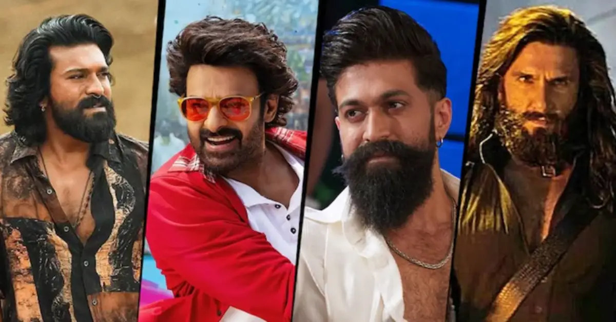 Baahubali Era of Pan-India Cinema Is Fading, Box Office Numbers Reveal Why
