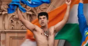 How Rajkummar Rao’s Sourav Ganguly Biopic Led to Leicestershire Cricket Club Facing Relegation