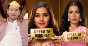 Rise & Fall Season 2 Cast Update: Tej Pratap Yadav, Sara Gurpal and Kajal Raghwani Join Virender Sehwag Hosted Reality Show