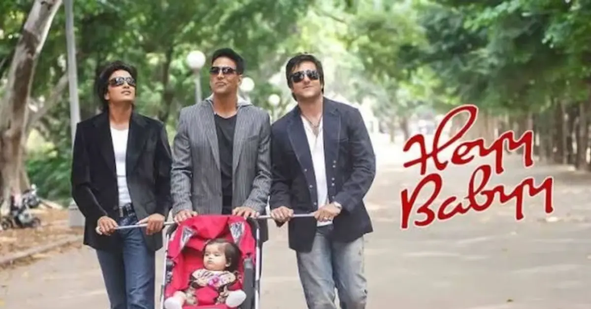 Heyy Babyy 2 Confirmed After 19 Years: Sequel to Akshay Kumar and Vidya Balan’s Comedy Gets Greenlight