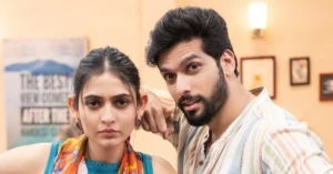 Sai Ketan Rao Addresses Shivangi Khedkar Marriage Rumours, Says They Are Really Good Friends