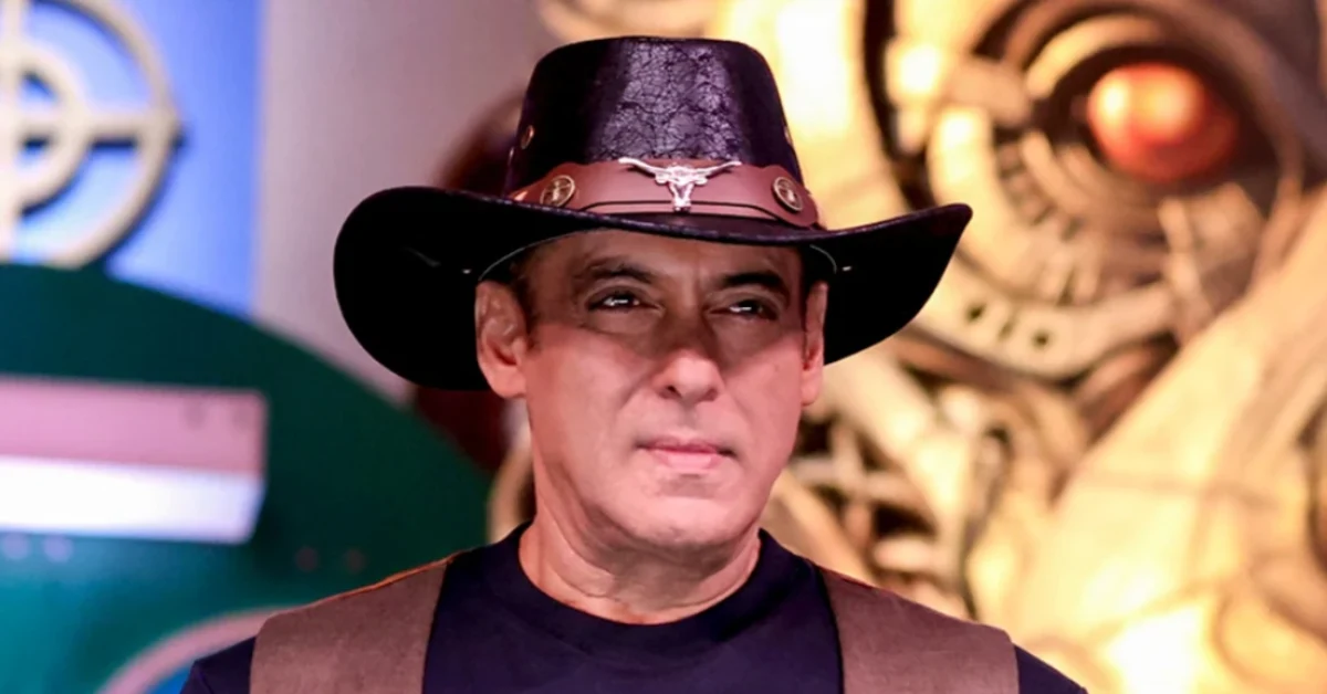 Salman Khan is the host of reality television show Bigg Boss Season 20 Salman Khan Removes Hat and Jacket on Bigg Boss 20 Weekend Ka Vaar, Slams Troll Culture