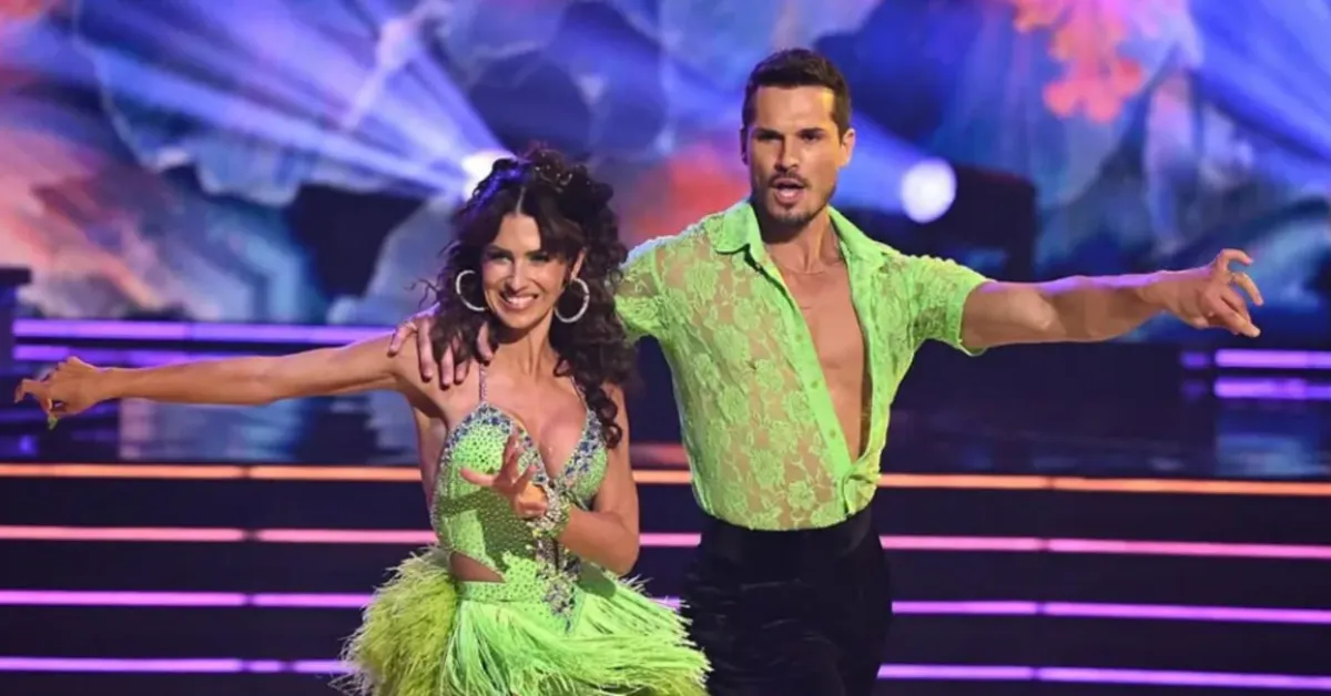 Season 35 brings a varied cast to the ballroom with several well known stars taking on their first DWTS challenge. Instagram ‘Dancing With the Stars’ Season 35 Premiere Dates Announced – See the Full Cast and Schedule