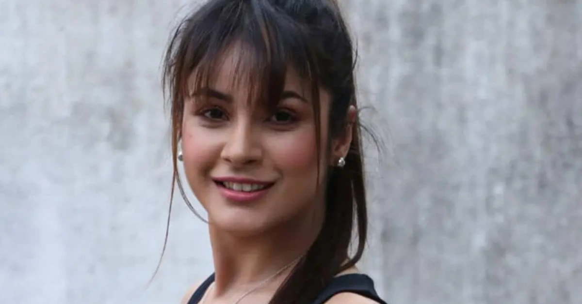 Shehnaaz Gill Addresses Shelved Sajid Khan Film 100 Percent, Says Kuch Cheezein Nahin Banne Mein Hi Bhalai Hai