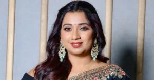 Shreya Ghoshal Opens Up on Rejecting Sleazy Songs with Problematic Lyrics: Calls Music Industry ‘Very Male-Heavy’
