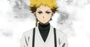 The Vermilion Mask Episode 1 Review: Peru’s Journey Begins with Masks, Mystery, and Magic