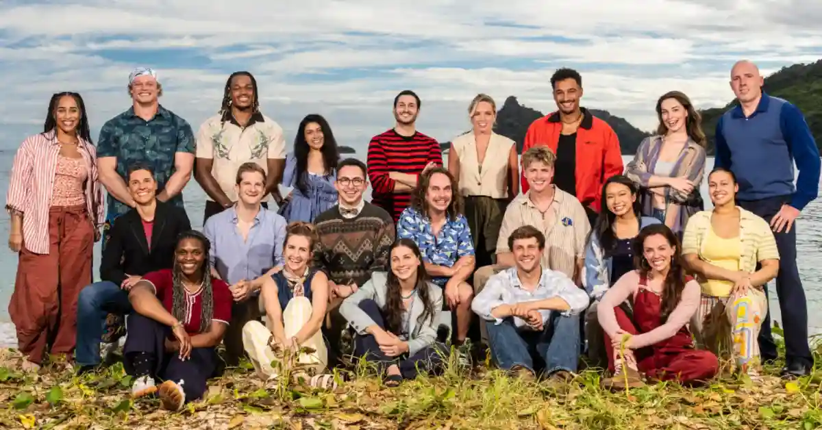 Survivor 51: Premiere Date, Cast, Open Era Twist and Streaming Details Explained