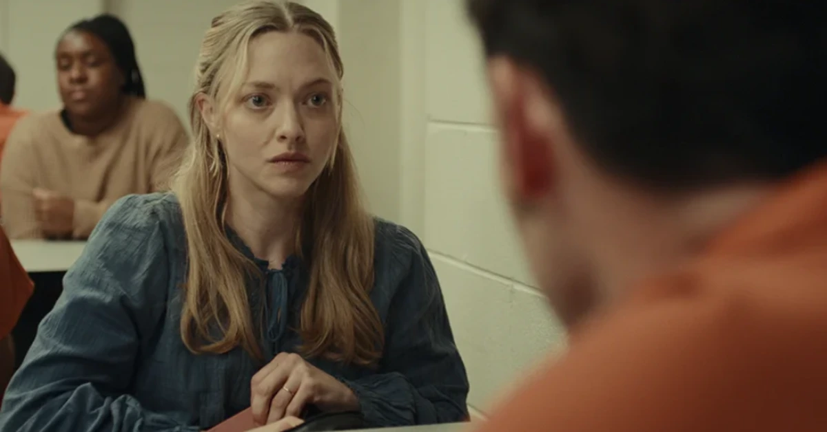 The Life and Deaths of Wilson Shedd Review: Amanda Seyfried and Scoot McNairy Shine in Tim Blake Nelson Prison Drama at TIFF 2026