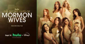 The Secret Lives of Mormon Wives Season 5: Release Date, Streaming Details, Cast Changes, and Everything You Need to Know Before Watching