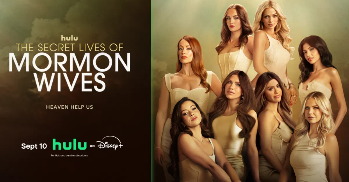 The Secret Lives of Mormon Wives Season 5 Image via Hulu The Secret Lives of Mormon Wives Season 5: Release Date, Streaming Details, Cast Changes, and Everything You Need to Know Before Watching