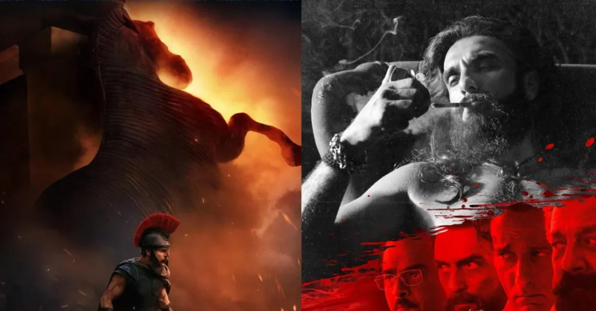 The success of A rated films in 2026 A-Rated Films Rule the 2026 Box Office: How Adult Certificates Became a Stamp of Success