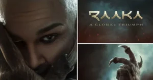 Raaka Teaser: Allu Arjun and Atlee Drop Cryptic Global Triumph Clue