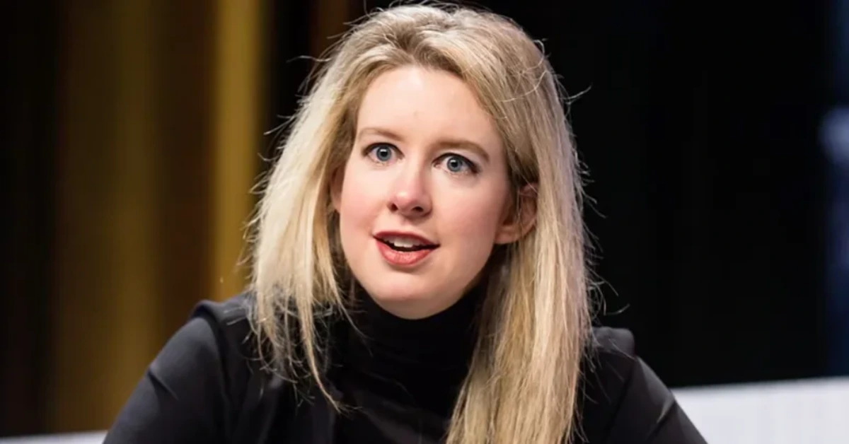 Where is Elizabeth Holmes now? Disgraced Theranos founder’s life as secret documentary ‘You Can See Everything’ arrives