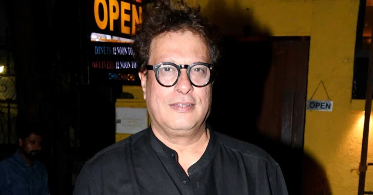 Tigmanshu Dhulia Tigmanshu Dhulia Says Love Stories Are Not Worth Making, Reveals Why He Skips the Genre