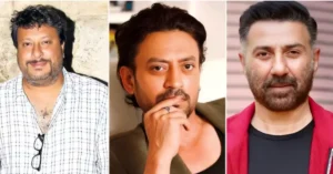Tigmanshu Dhulia Recalls Shelved Films with Irrfan Khan and Sunny Deol: I Wasted Many Years