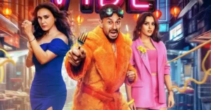 VIBE Review: Kunal Kemmu and Preity Zinta Starrer Delivers a Terrific First Half Before Losing Its Spark