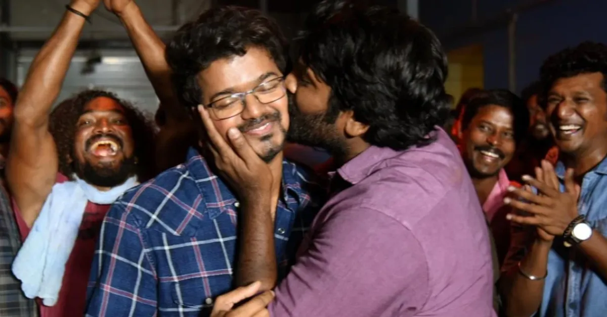 Vijay Sethupathi Clarifies Bigg Boss Tamil 10 Remark, Calls CM Vijay a Cute Fellow and Praises Jason Sanjay