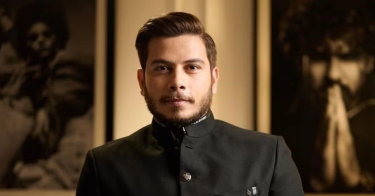 Nitish Rajput: The YouTuber Banned in Pakistan Who Might Enter Salman Khan’s Bigg Boss 20