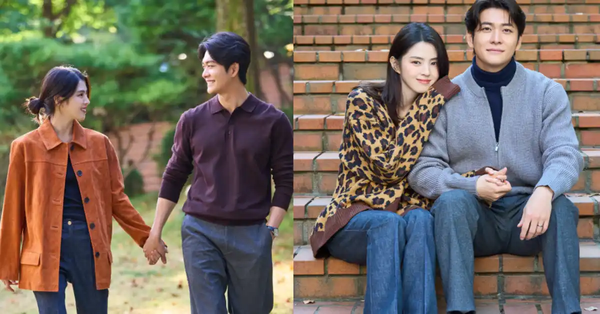 image 20 Kang Tae-oh Makes Special Appearance as Han So-hee’s Husband in The Intern