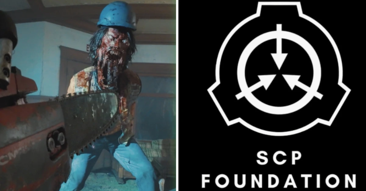image 2026 09 12T204037.810 A24 Boards V/H/S: SCP Movie, Sets 2027 Release for Internet Horror Universe