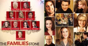 The Family Stone 2 Brings Back 10 Original Actors for The Families Stone