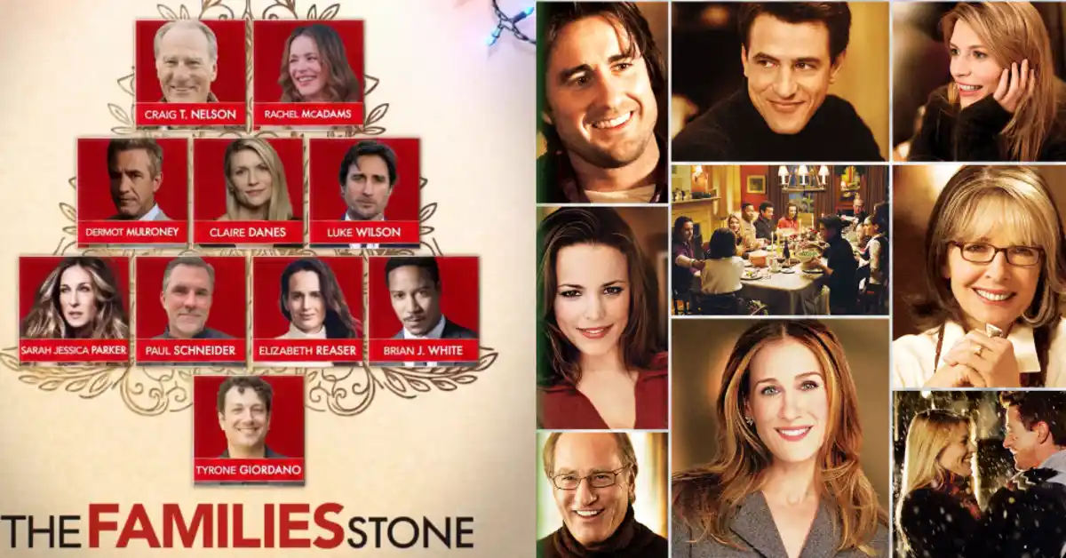 image 2026 09 13T010529.612 The Family Stone 2 Brings Back 10 Original Actors for The Families Stone