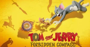 Tom and Jerry: Forbidden Compass Sets Franchise Record With 0% Rotten Tomatoes Score