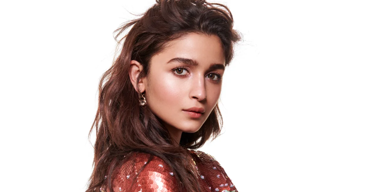 Alia Bhatt Says Producing Don’t Be Shy Gave Her a Different Level of Joy and Fulfilment