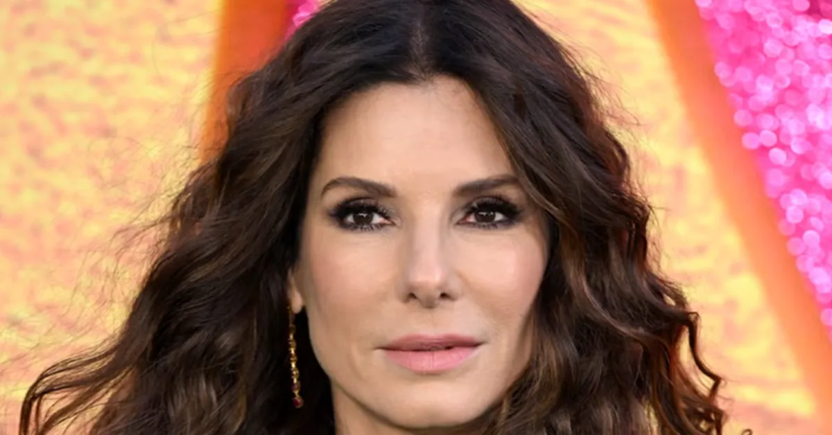image 2026 09 13T202523.318 Sandra Bullock Explains Why Her First Oscar Night Is a Blur