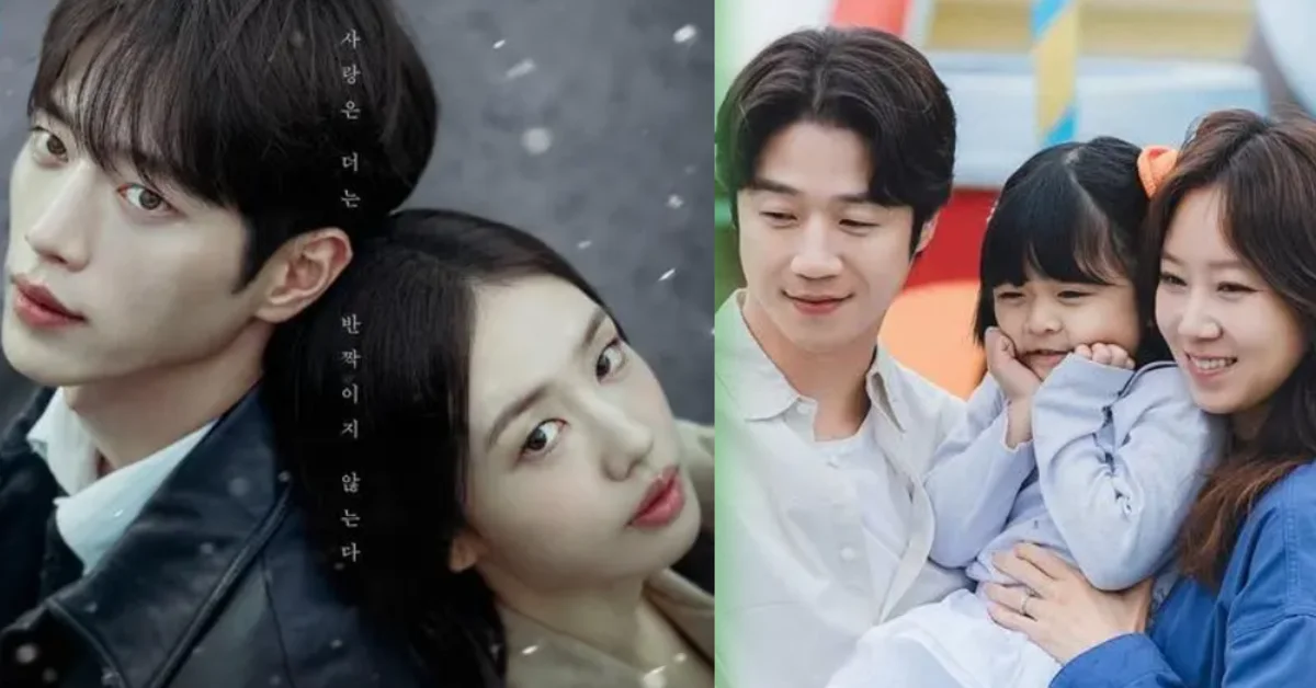 A Bona Fide Killer Ends on Highest Ratings as A Love Other Than Yours Premieres