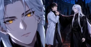 Debug My Heart Animated BL Series: Some Reasons This Chinese Show Is Worth Watching
