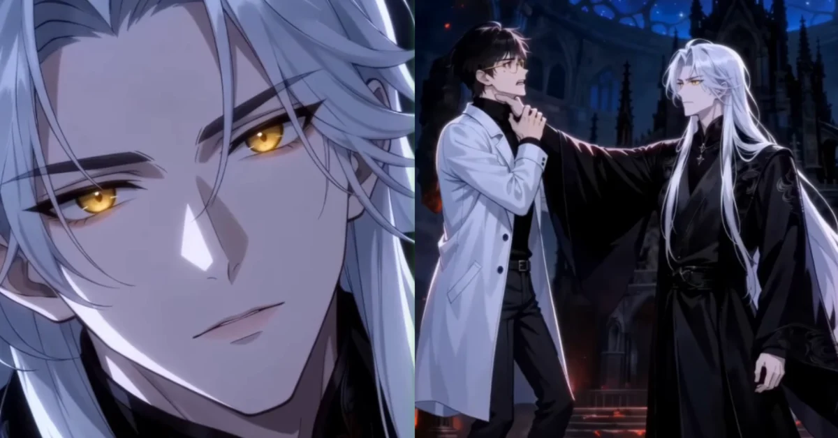 Debug My Heart Animated BL Series: Some Reasons This Chinese Show Is Worth Watching