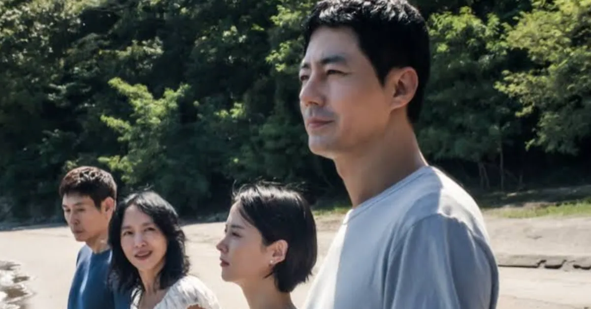 image 2026 09 13T211800.979 Lee Chang-dong’s Possible Love Wins Historic Silver Lion at Venice Film Festival