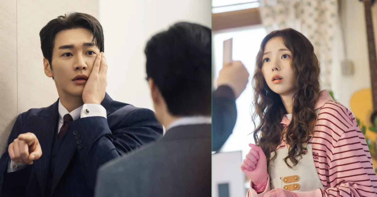 Kim Young Kwang And Chae Soo Bin’s Unique Conditions Bring Them Together In Take Charge Of My Heart