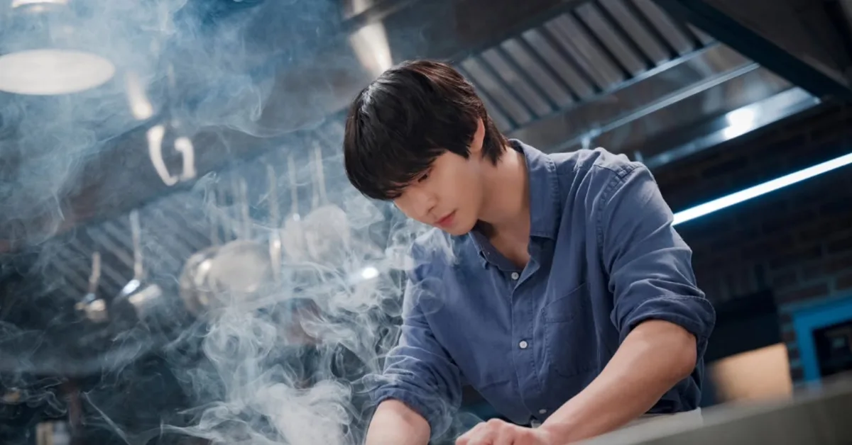 Ahn Hyo Seop Is a Genius Chef in Final Table: Cast, Release Date, Streaming Details and More