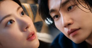 Make Me Tingle Teaser: Kim Jae Yeong Shakes Up Nam Ji Hyun’s Strict Views on Love