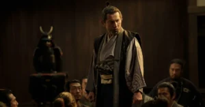 Kiyoshi Kurosawa’s The Samurai and the Prisoner Sells Across the Globe After $7.1 Million Japan Box Office Success