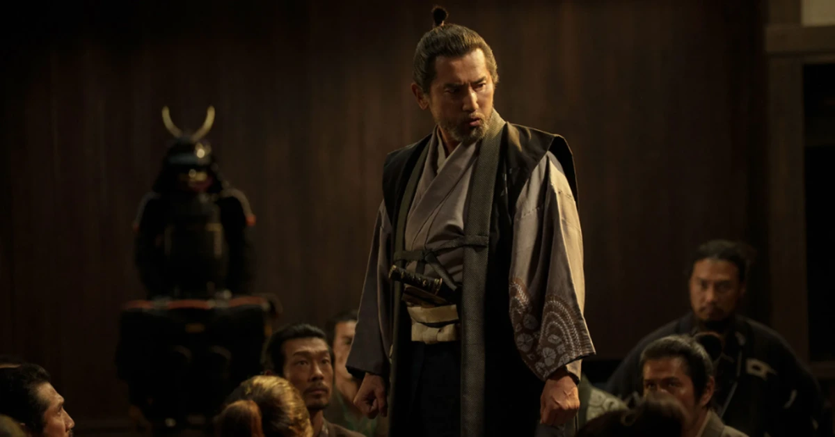 image 2026 09 15T222148.058 Kiyoshi Kurosawa’s The Samurai and the Prisoner Sells Across the Globe After $7.1 Million Japan Box Office Success