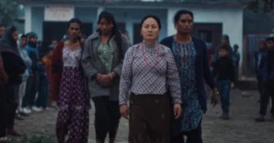 Nepal Oscar Entry Elephants in the Fog Uses Toronto Stage to Support Flood Relief Back Home
