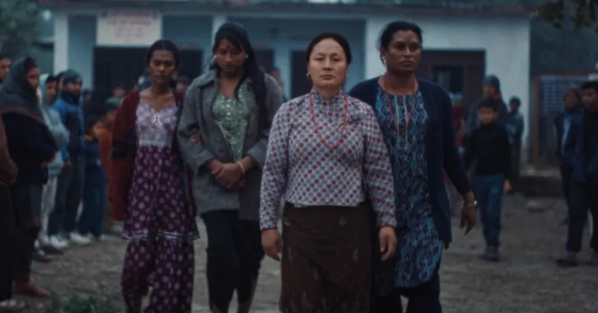 Nepal Oscar Entry Elephants in the Fog Uses Toronto Stage to Support Flood Relief Back Home