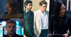 Michael Shannon and Tessa Thompson Join Mads Mikkelsen in Death Row Drama Last Meals from Ramin Bahrani