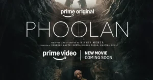 Richie Mehta’s Phoolan Movie: 48 Hour Siege Story, TIFF Premiere, Cast, Release Info, Streaming Details and More