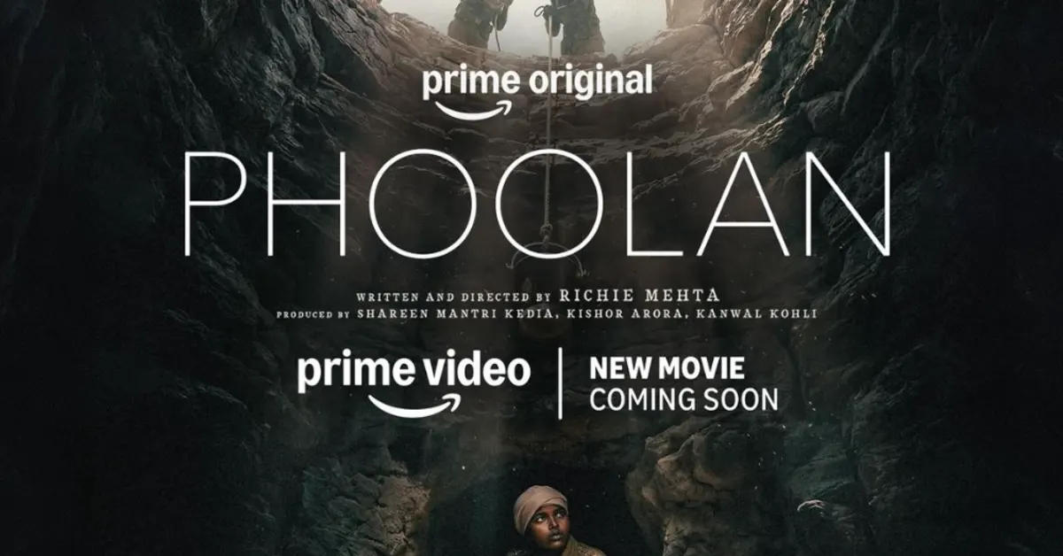 image 2026 09 15T231841.663 Richie Mehta’s Phoolan Movie: 48 Hour Siege Story, TIFF Premiere, Cast, Release Info, Streaming Details and More