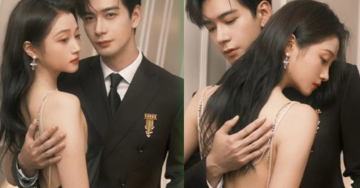 Guan Xiaotong and Chen Xingxu Reunite After 20 Years for Love You in the Dark: Child Actor Pair Returns as Leads in New Suspense C-Drama